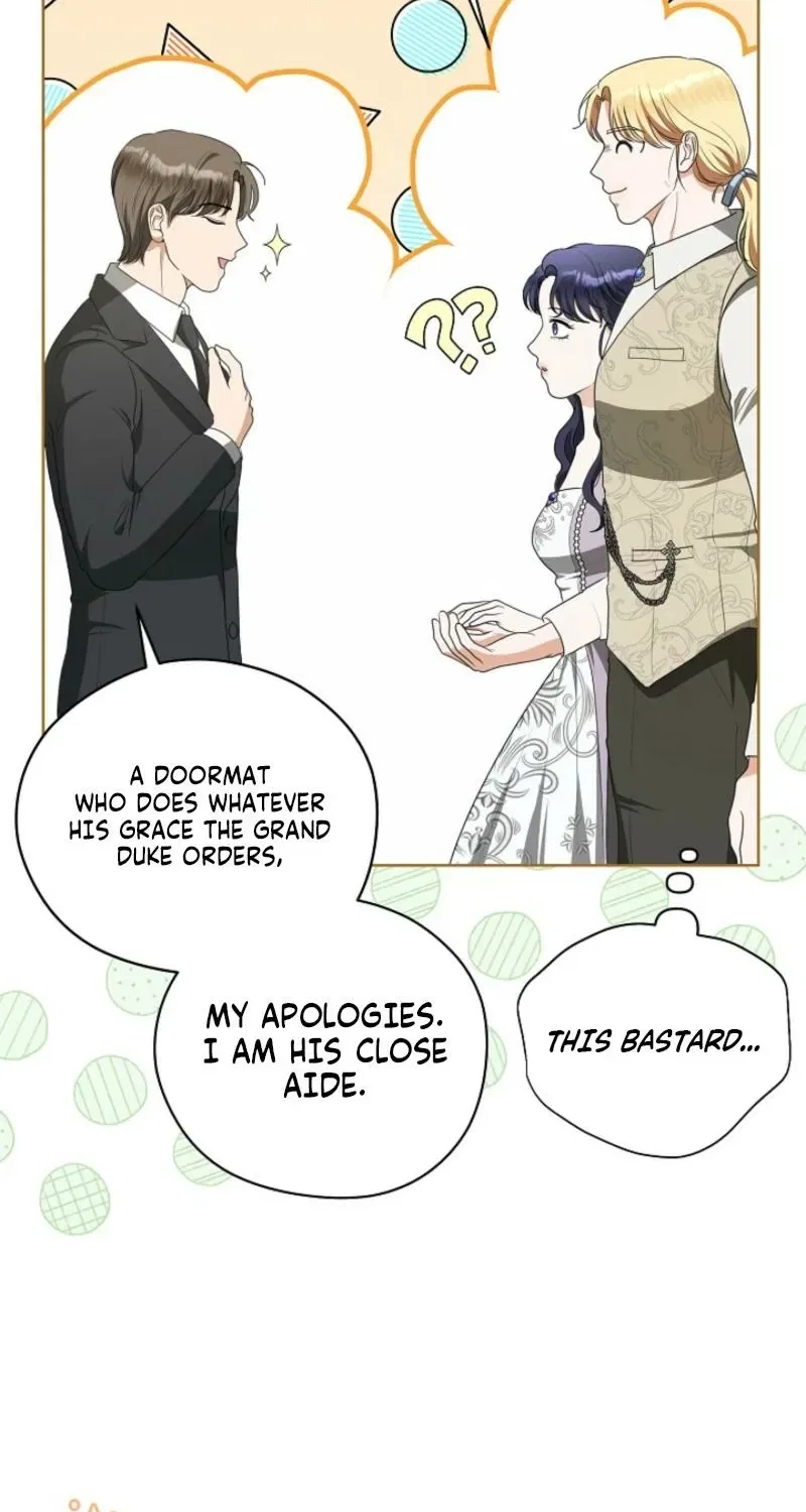 My Sweet Heart (Ttyuri) Chapter 20 – Page 58
