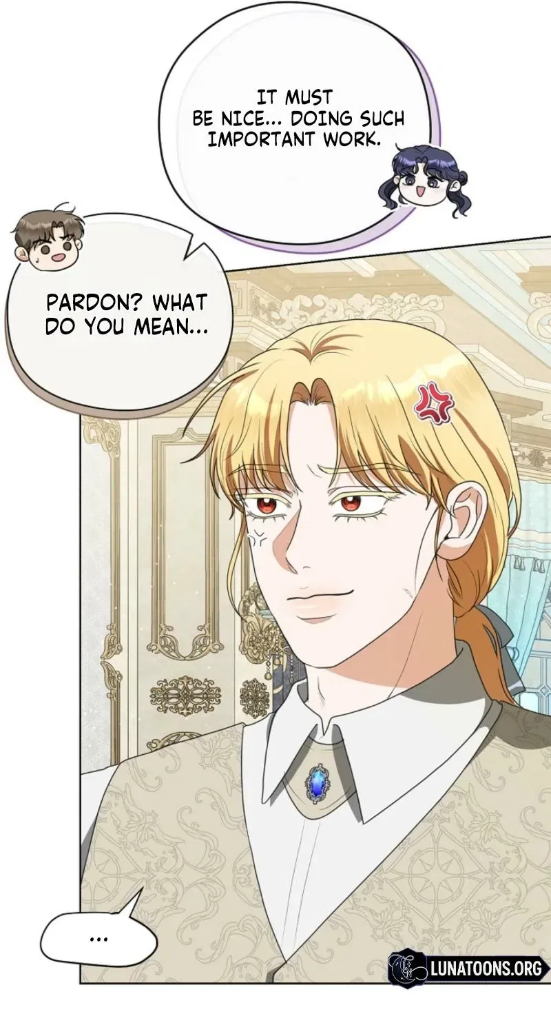 My Sweet Heart (Ttyuri) Chapter 20 – Page 61