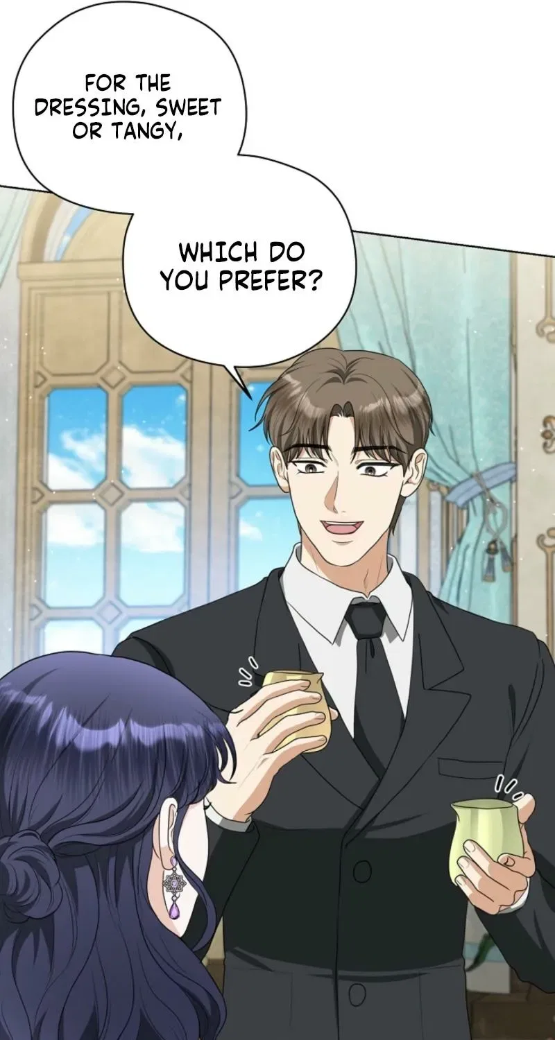 My Sweet Heart (Ttyuri) Chapter 20 – Page 71