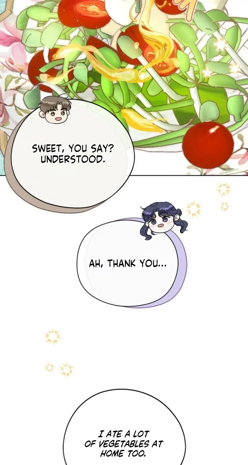 My Sweet Heart (Ttyuri) Chapter 20 – Page 73