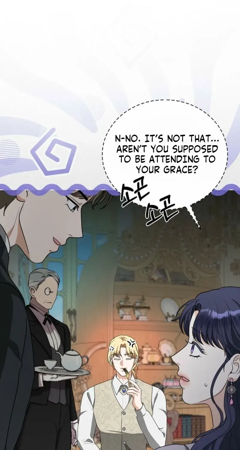 My Sweet Heart (Ttyuri) Chapter 20 – Page 84