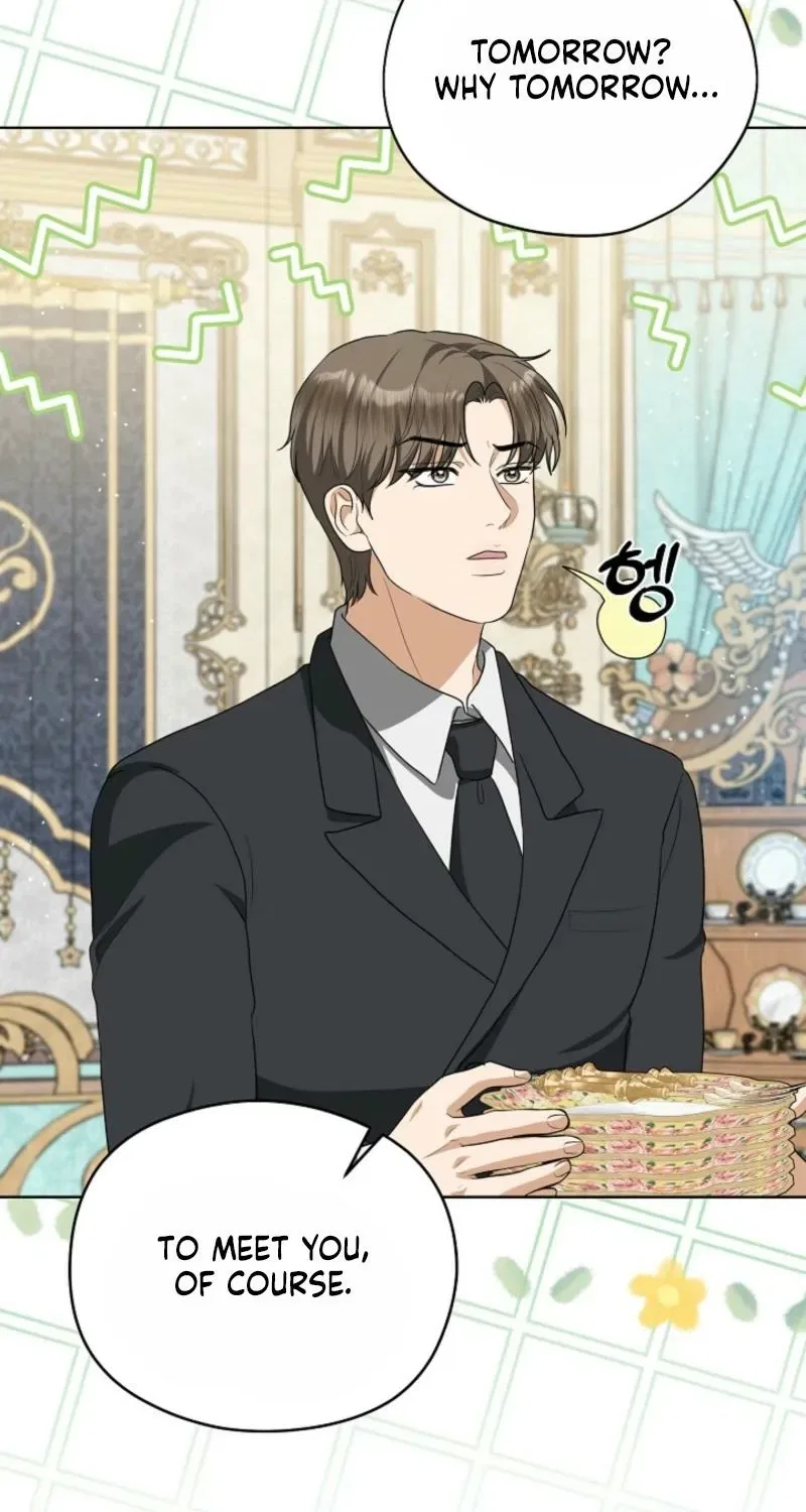 My Sweet Heart (Ttyuri) Chapter 20 – Page 104