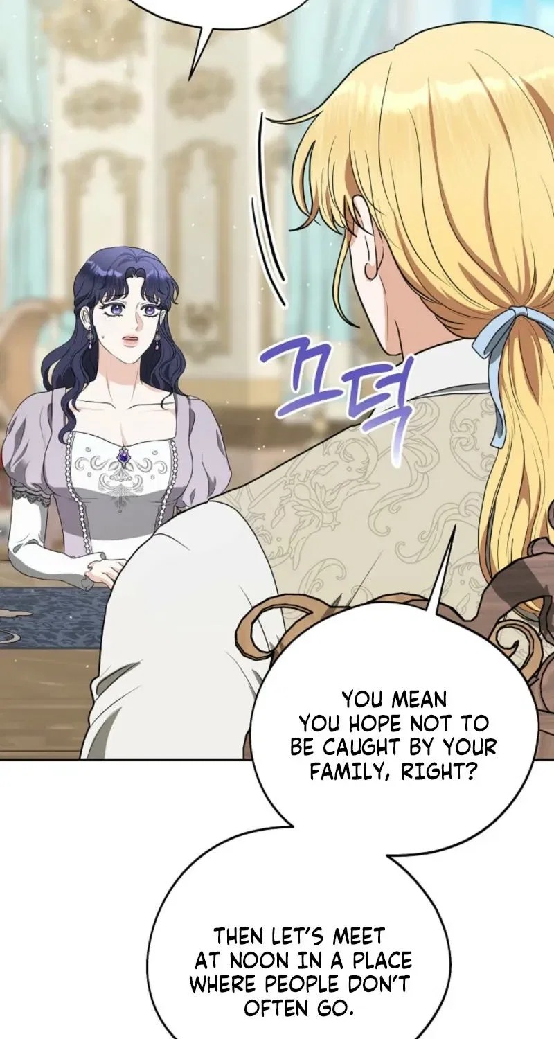My Sweet Heart (Ttyuri) Chapter 20 – Page 109