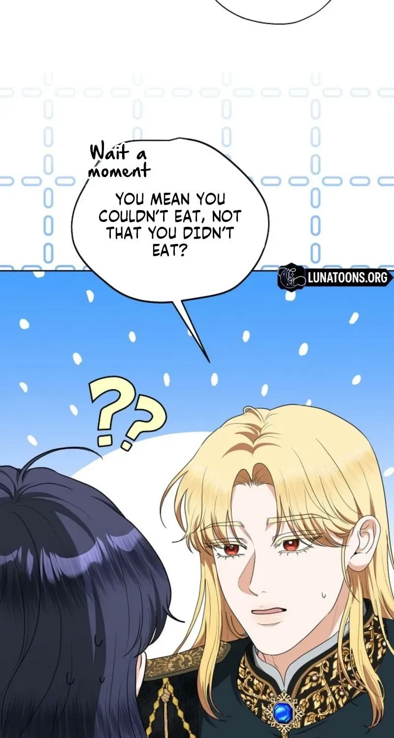 My Sweet Heart (Ttyuri) Chapter 19 – Page 12