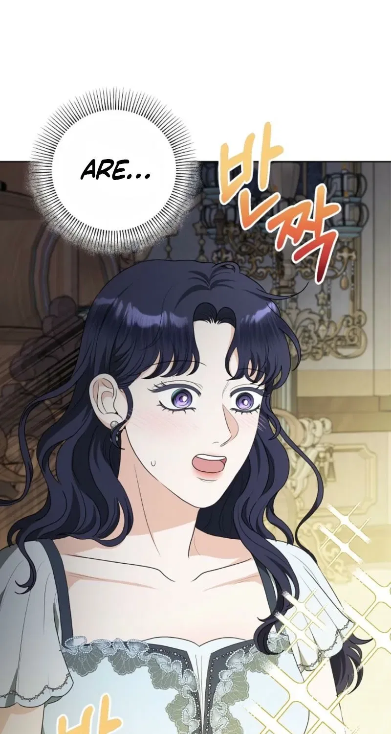 My Sweet Heart (Ttyuri) Chapter 19 – Page 21