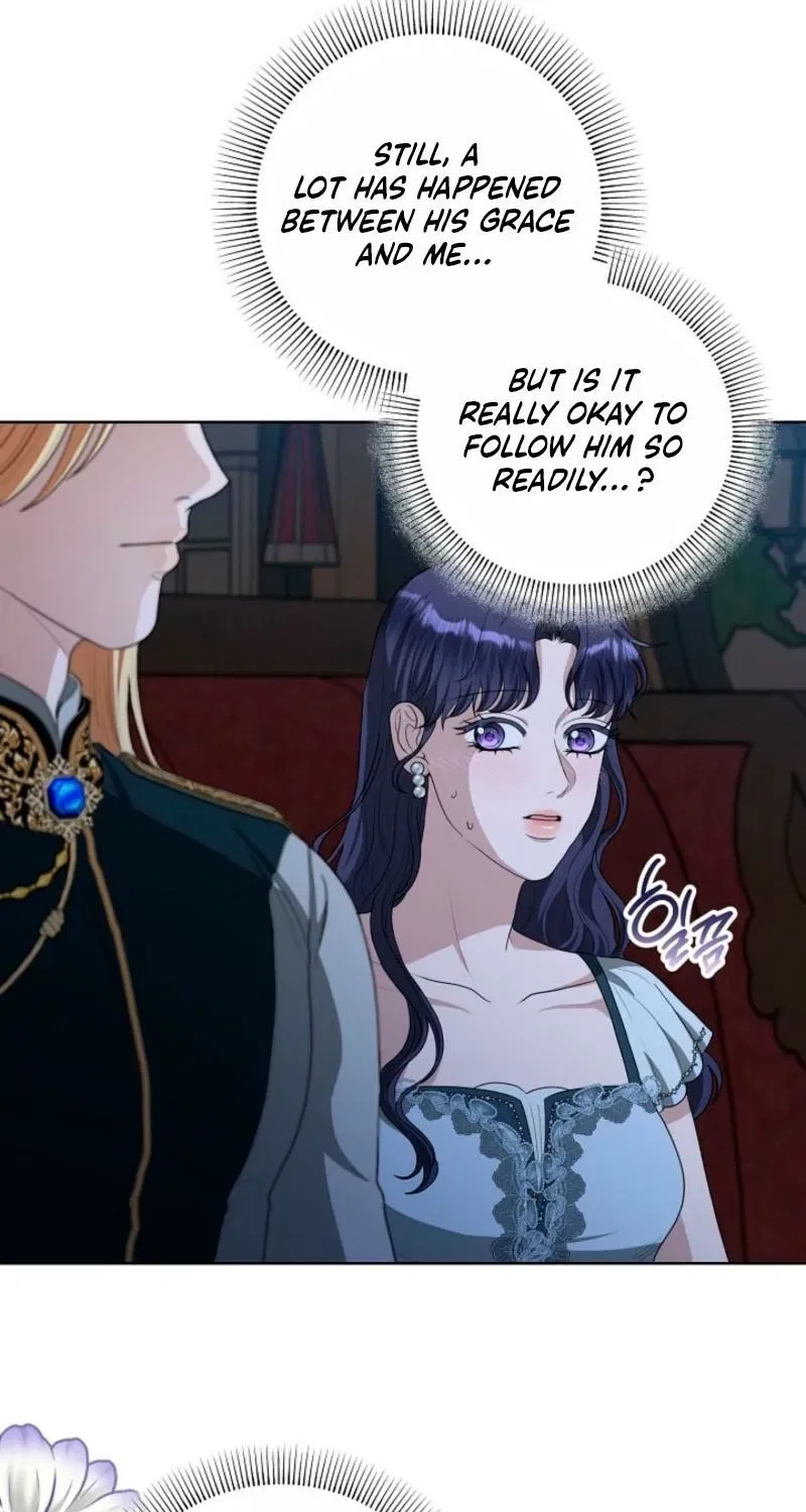My Sweet Heart (Ttyuri) Chapter 18 – Page 27