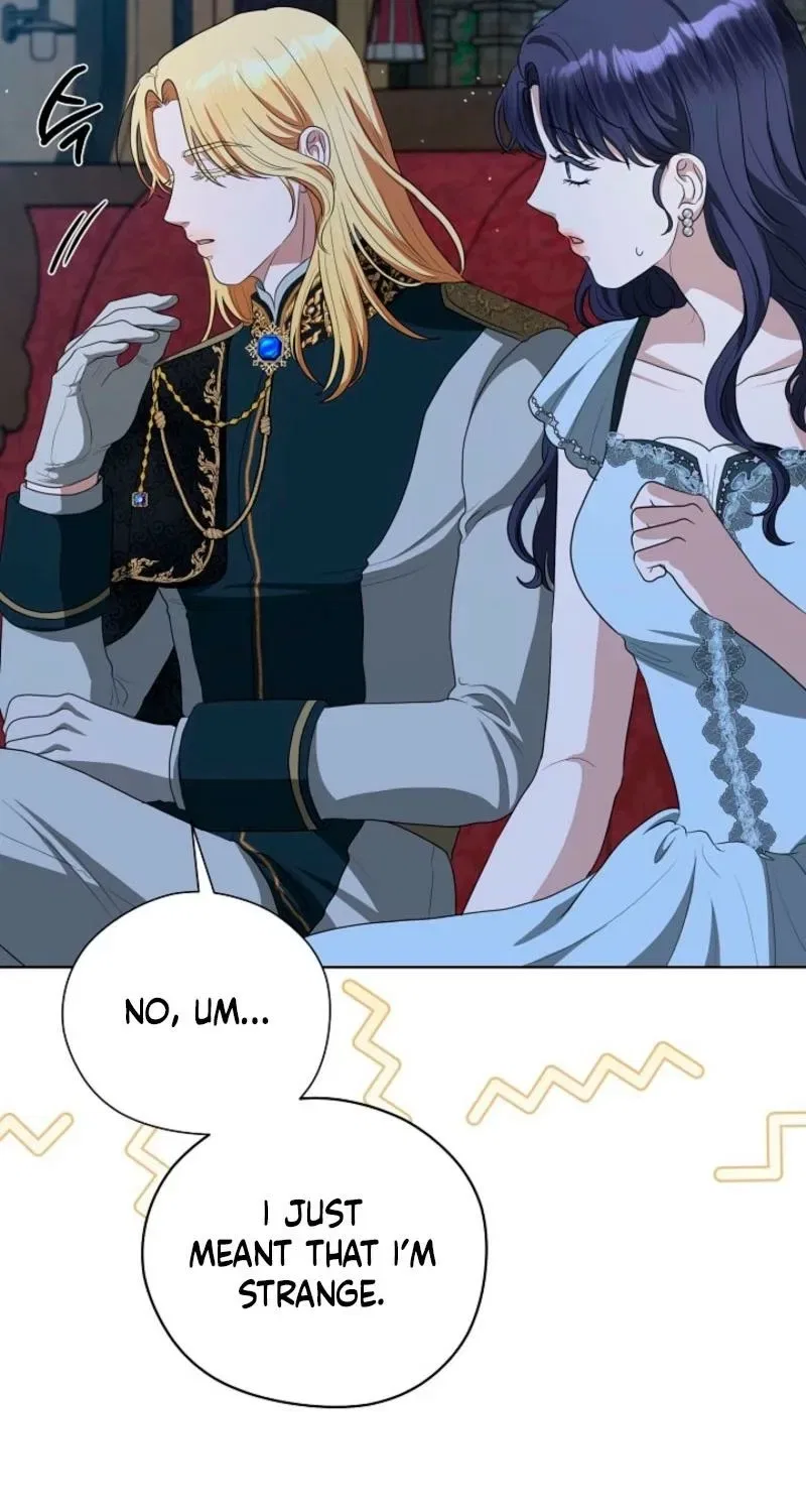 My Sweet Heart (Ttyuri) Chapter 18 – Page 51