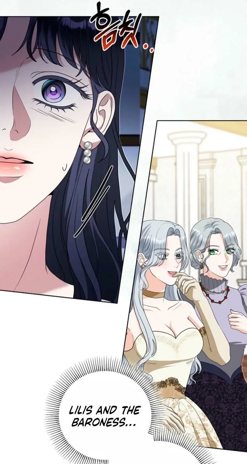 My Sweet Heart (Ttyuri) Chapter 17 – Page 21