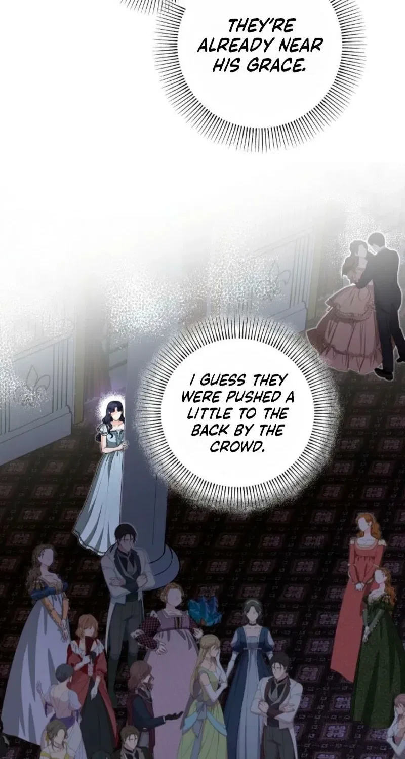 My Sweet Heart (Ttyuri) Chapter 17 – Page 22