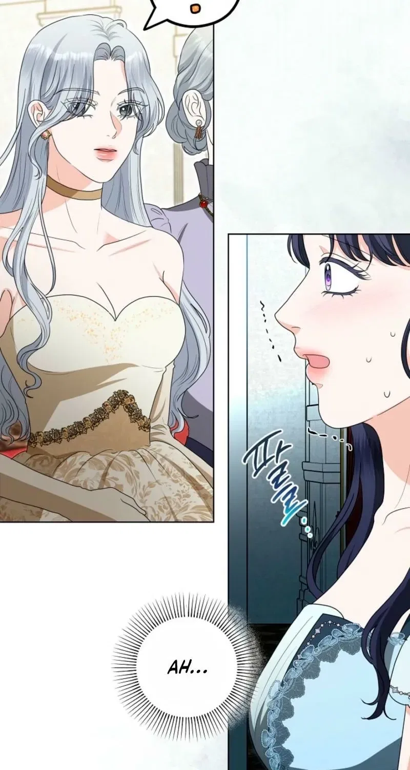 My Sweet Heart (Ttyuri) Chapter 17 – Page 46