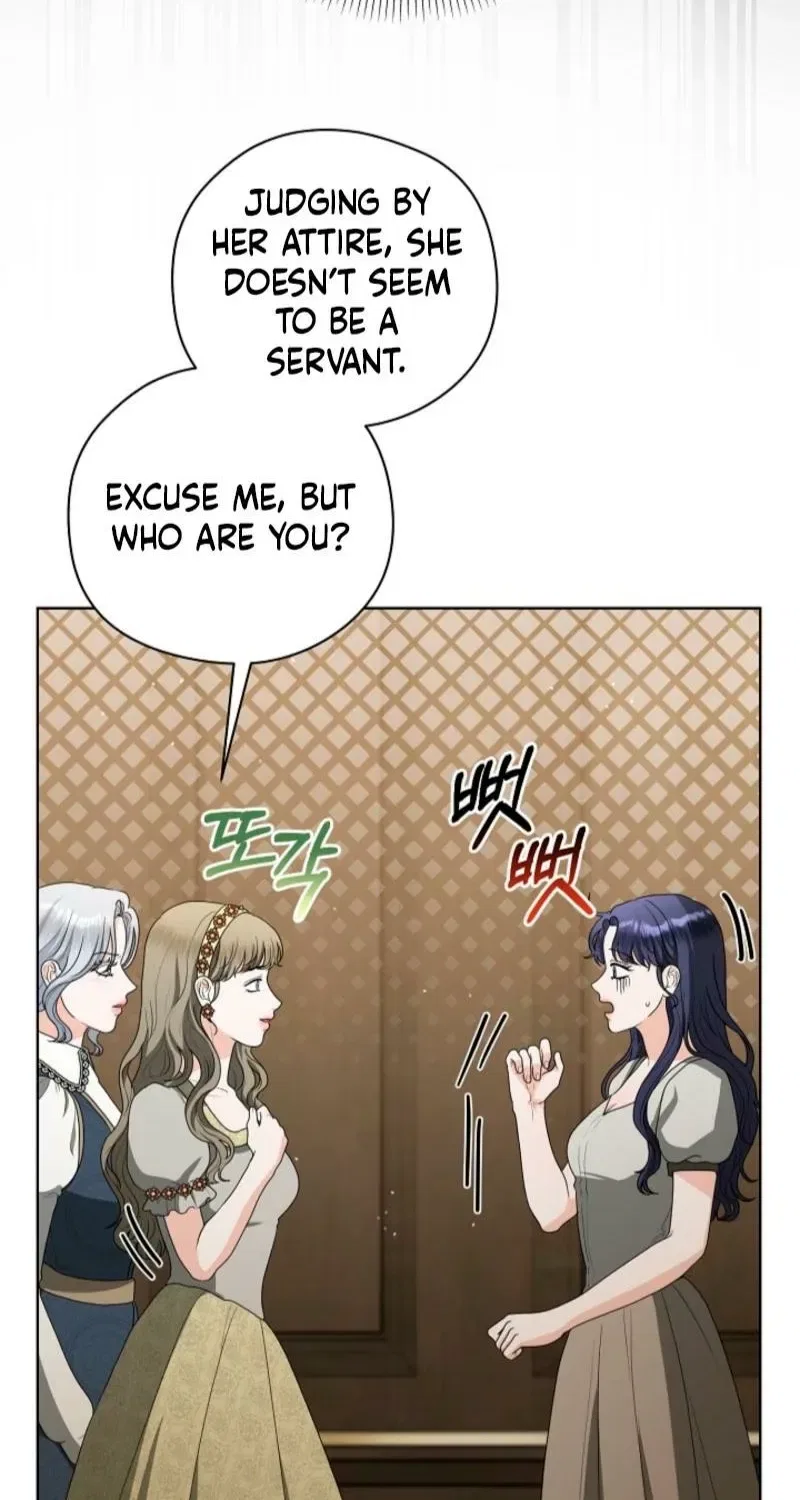 My Sweet Heart (Ttyuri) Chapter 16 – Page 4