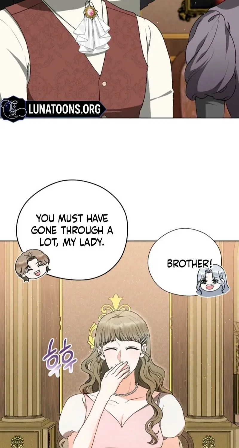 My Sweet Heart (Ttyuri) Chapter 16 – Page 27
