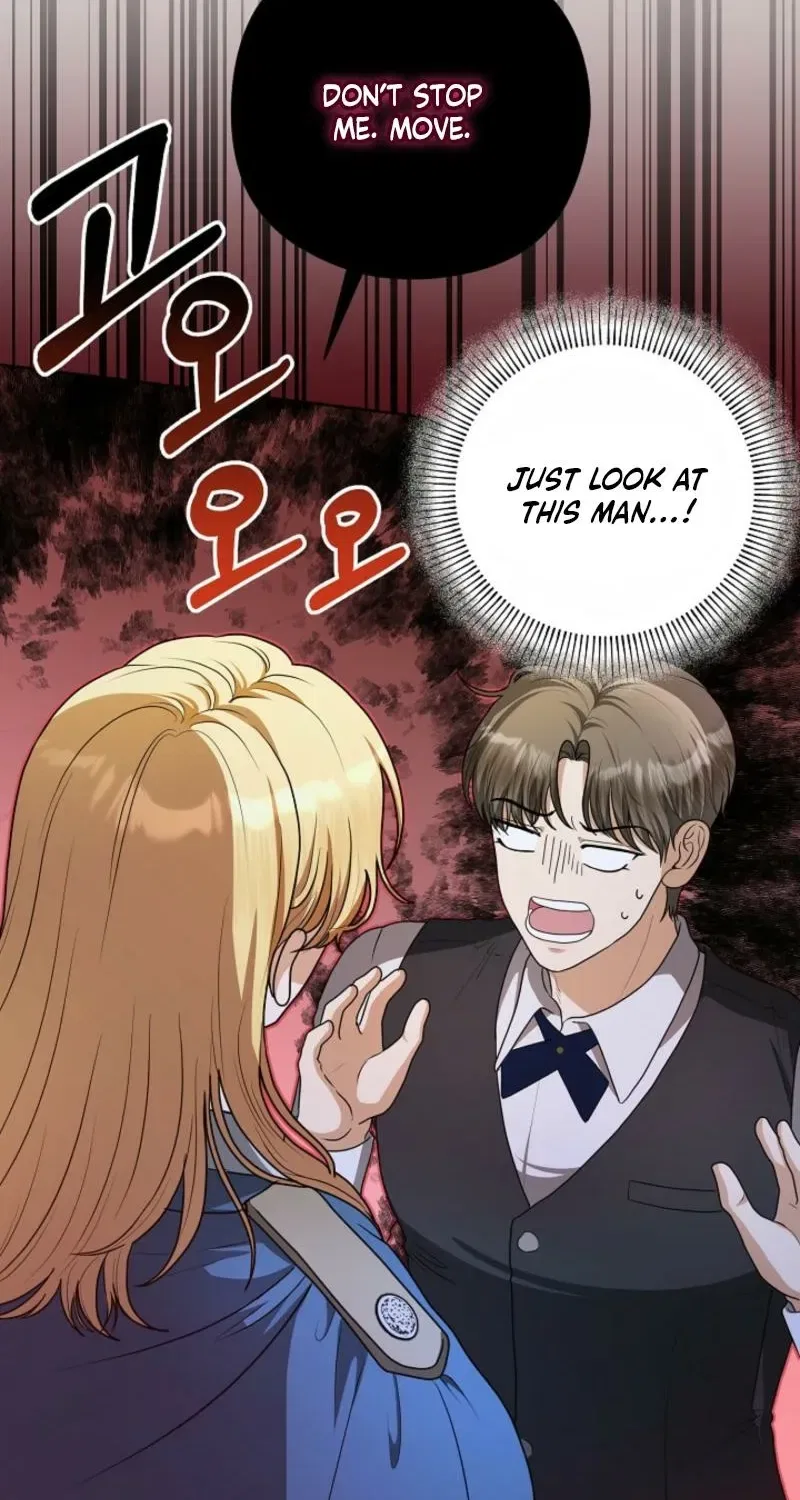 My Sweet Heart (Ttyuri) Chapter 15 – Page 4