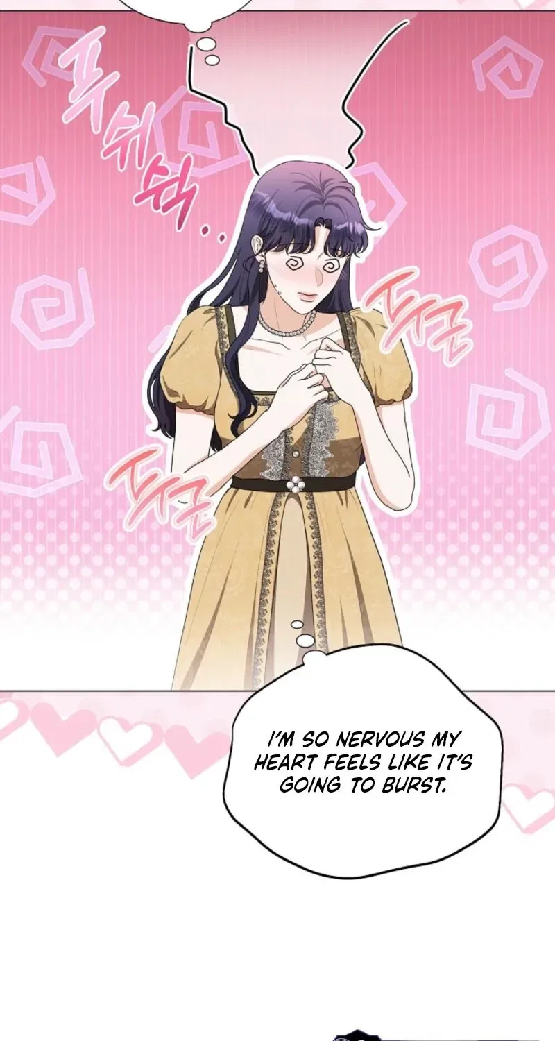 My Sweet Heart (Ttyuri) Chapter 13 – Page 8