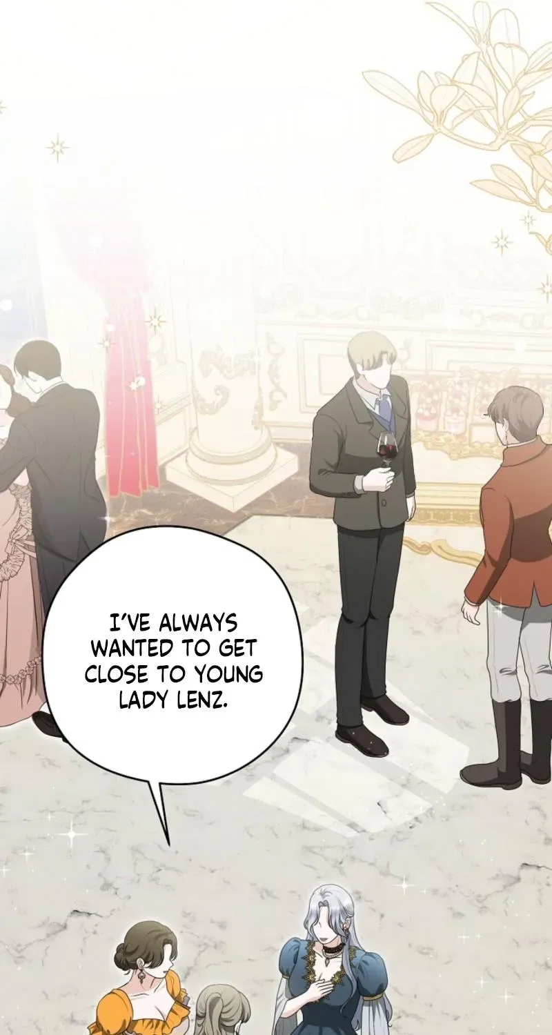 My Sweet Heart (Ttyuri) Chapter 13 – Page 21