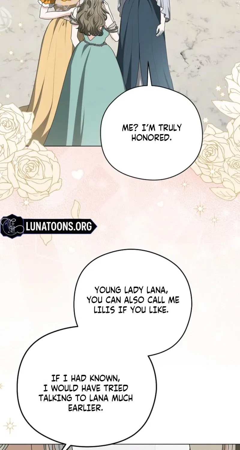 My Sweet Heart (Ttyuri) Chapter 13 – Page 22
