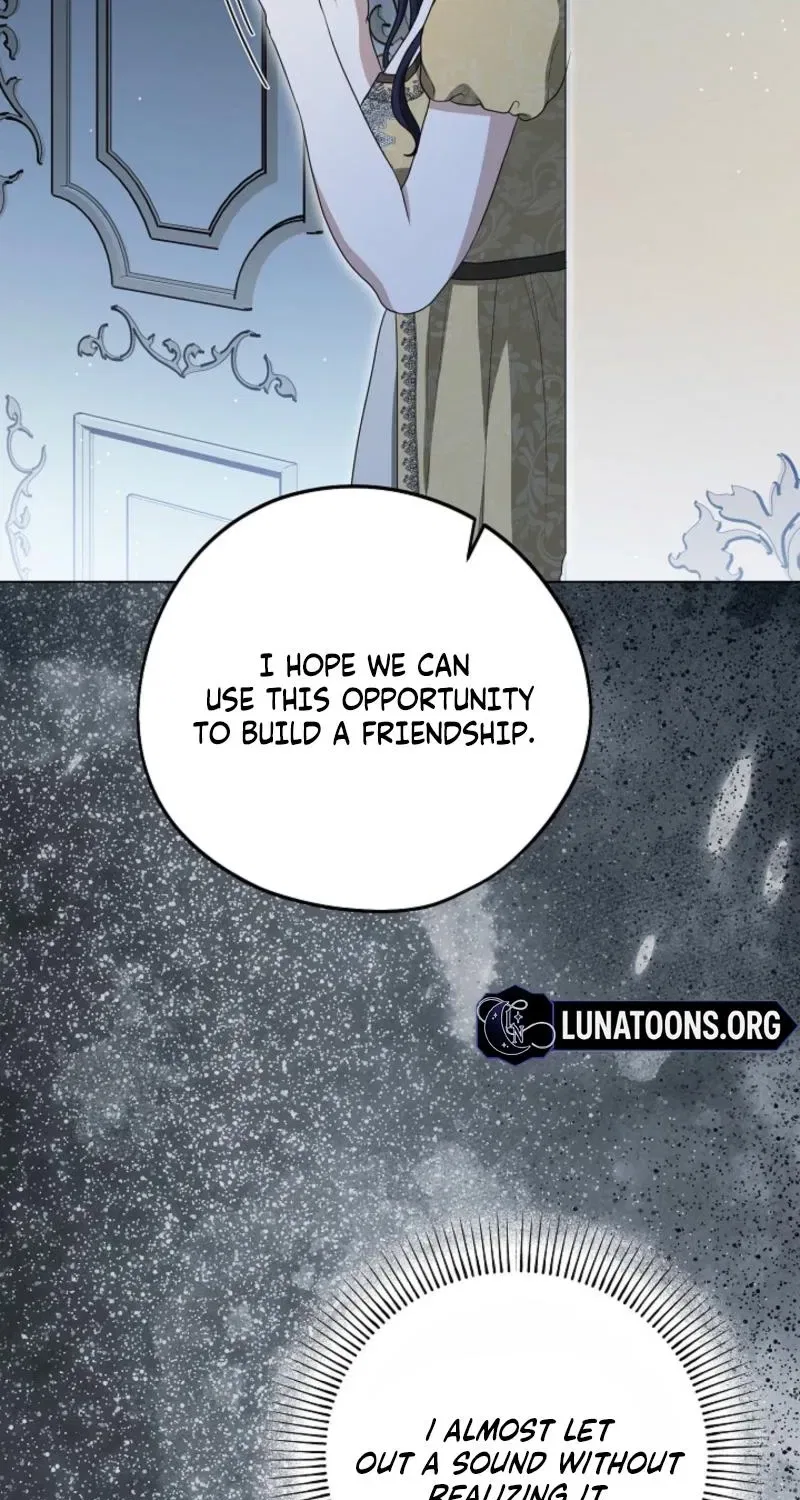 My Sweet Heart (Ttyuri) Chapter 13 – Page 25