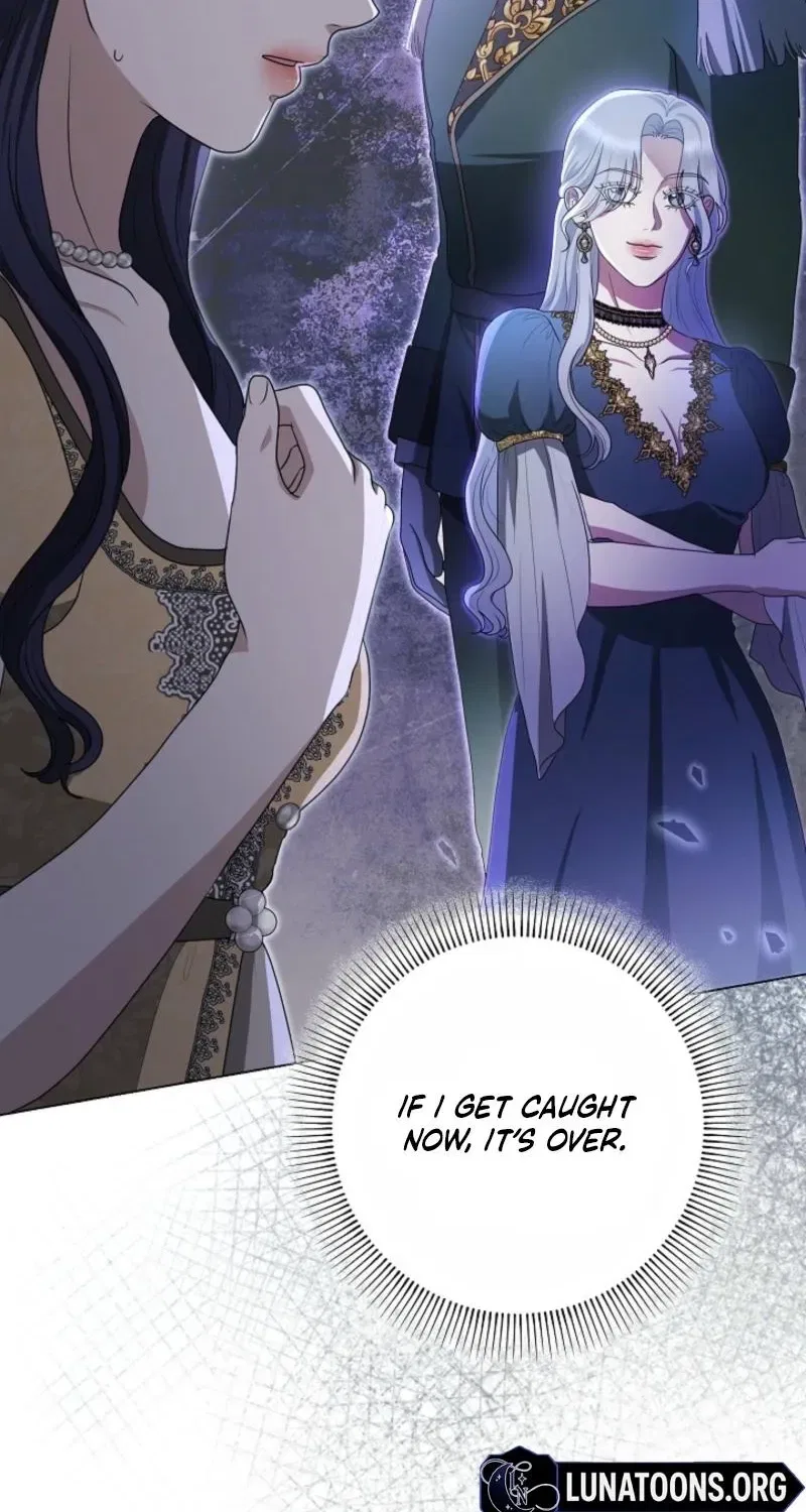 My Sweet Heart (Ttyuri) Chapter 13 – Page 36