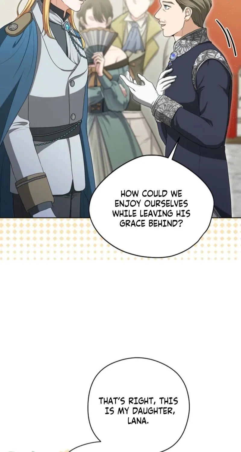 My Sweet Heart (Ttyuri) Chapter 13 – Page 71