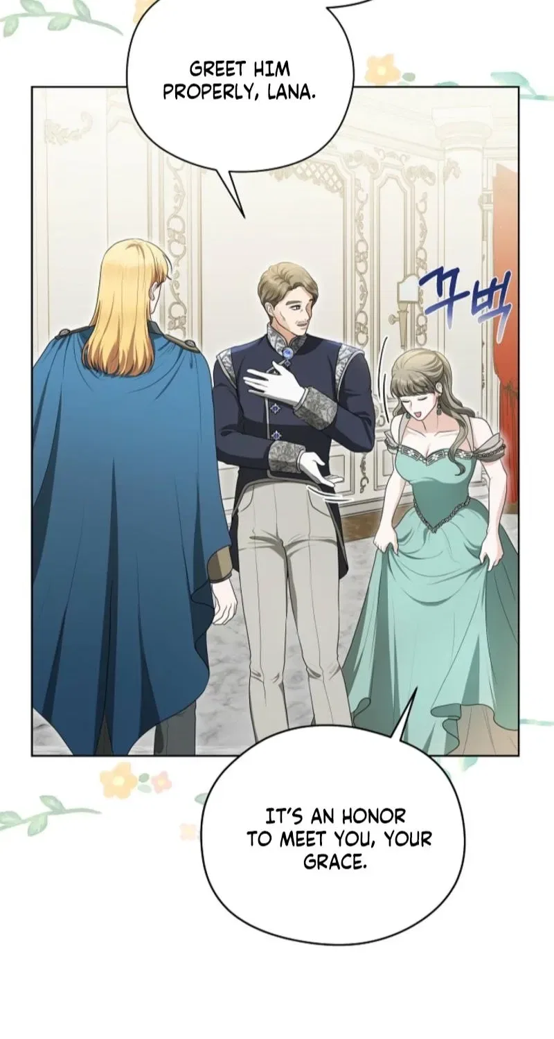 My Sweet Heart (Ttyuri) Chapter 13 – Page 72