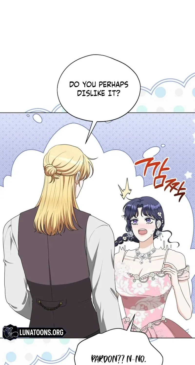 My Sweet Heart (Ttyuri) Chapter 12 – Page 36