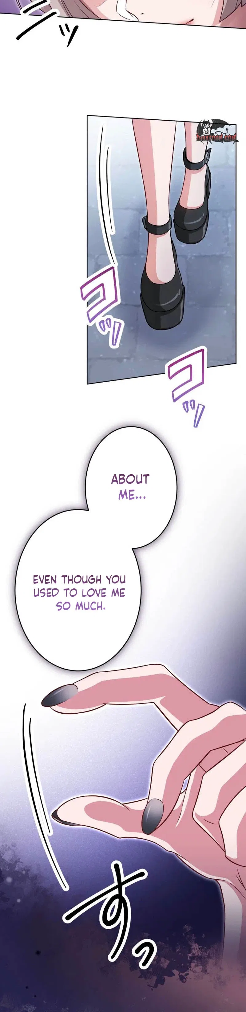 I Was Introduced to My First Love Chapter 9 – Page 7