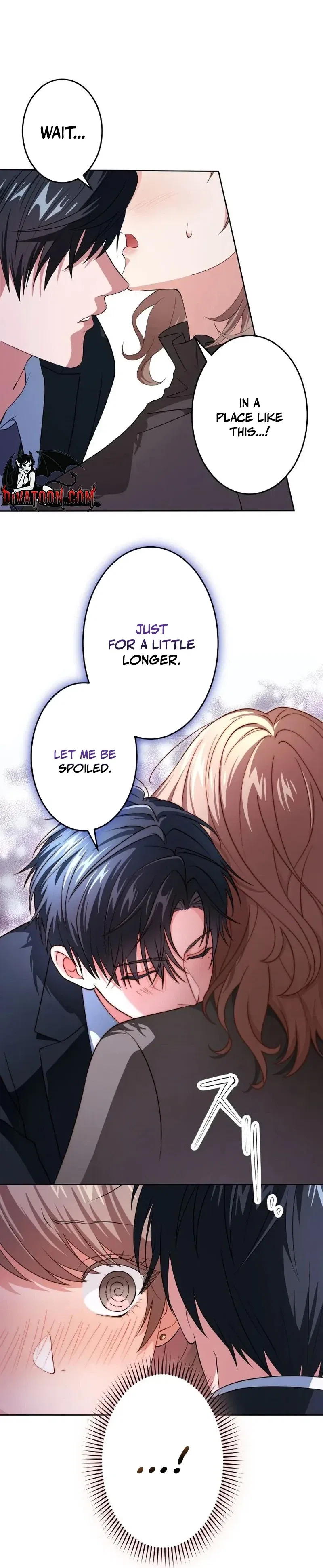 I Was Introduced to My First Love Chapter 6 – Page 6