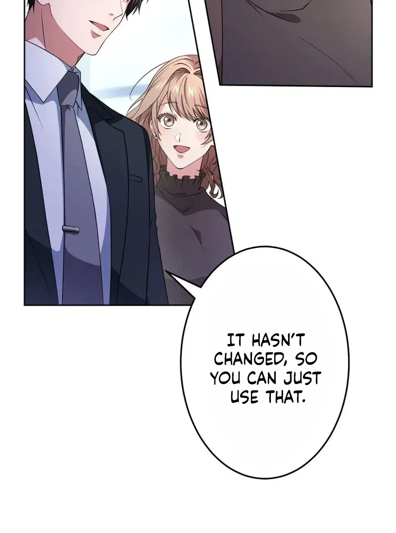 I Was Introduced to My First Love Chapter 5 – Page 4