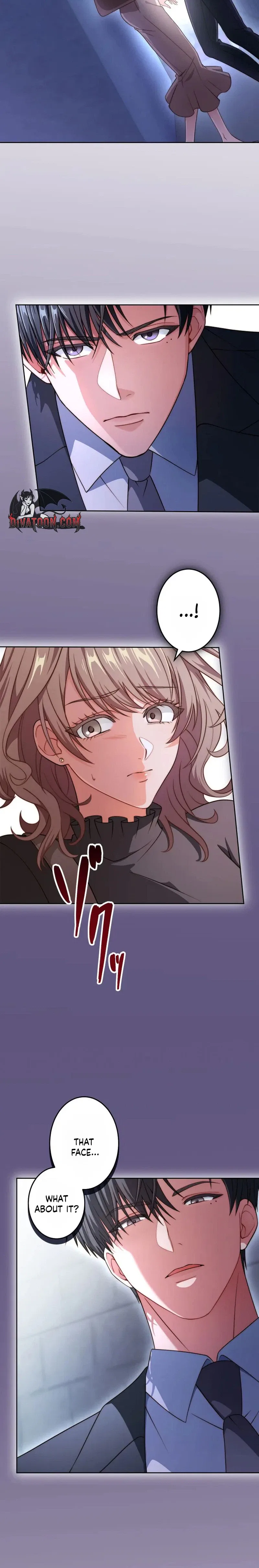 I Was Introduced to My First Love Chapter 5 – Page 7
