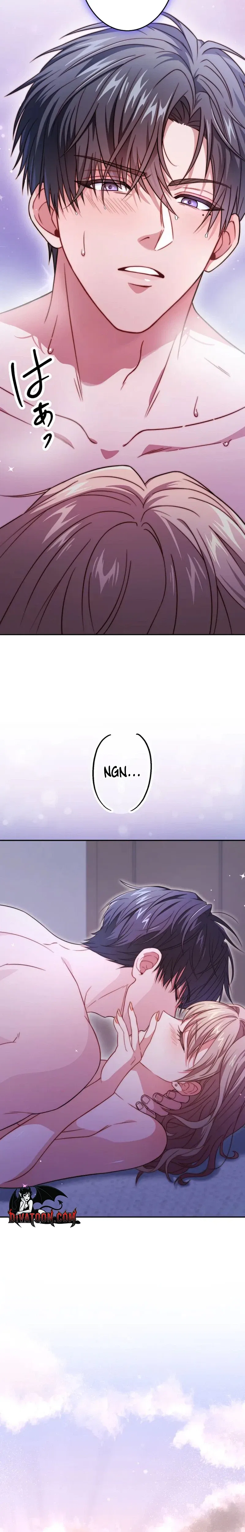 I Was Introduced to My First Love Chapter 4 – Page 3