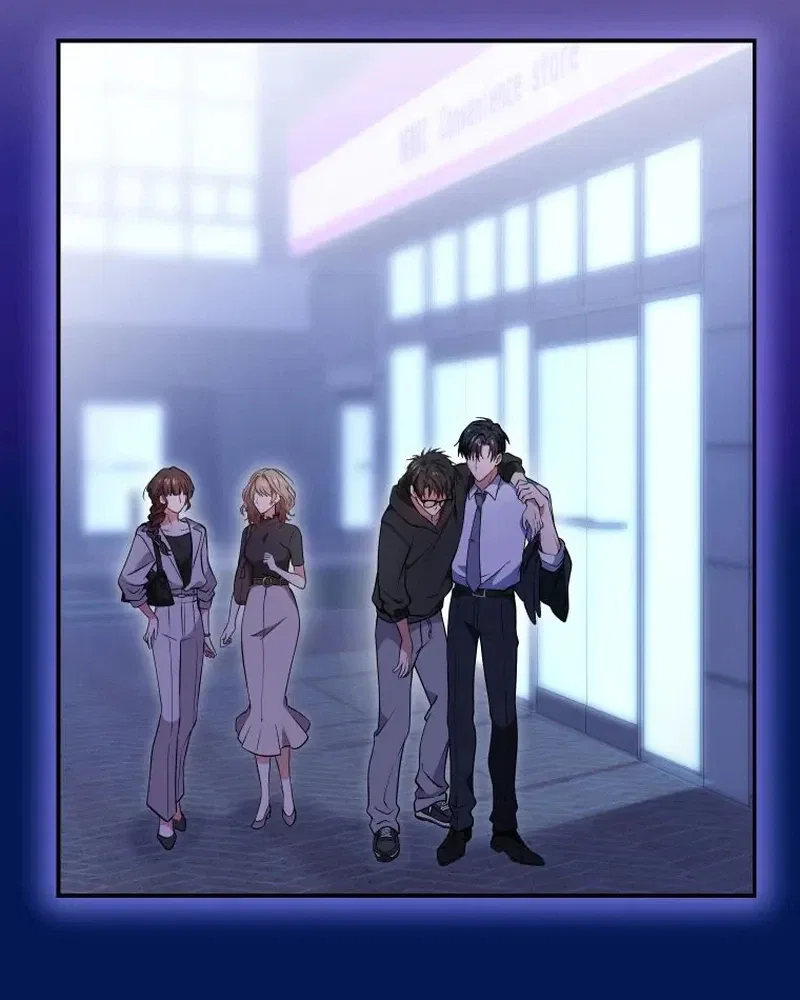 I Was Introduced to My First Love Chapter 2 – Page 19