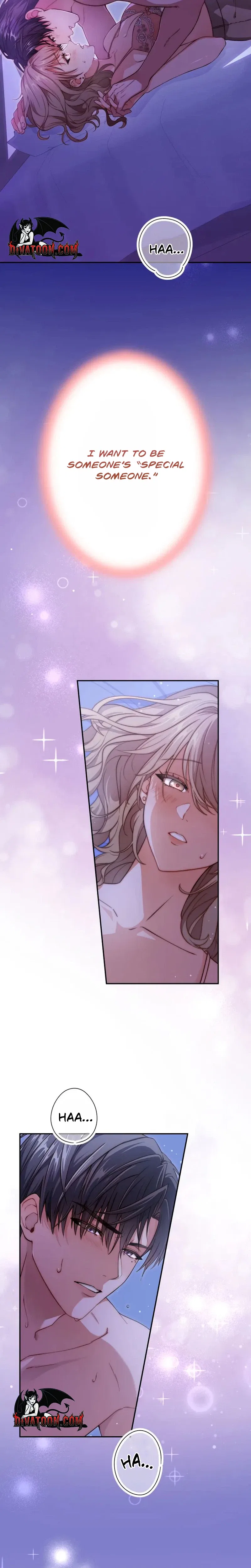 I Was Introduced to My First Love Chapter 1 – Page 2