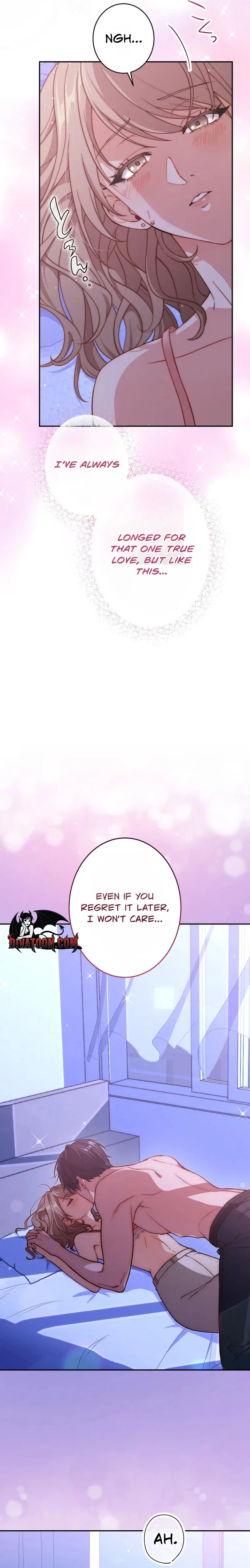 I Was Introduced to My First Love Chapter 1 – Page 5