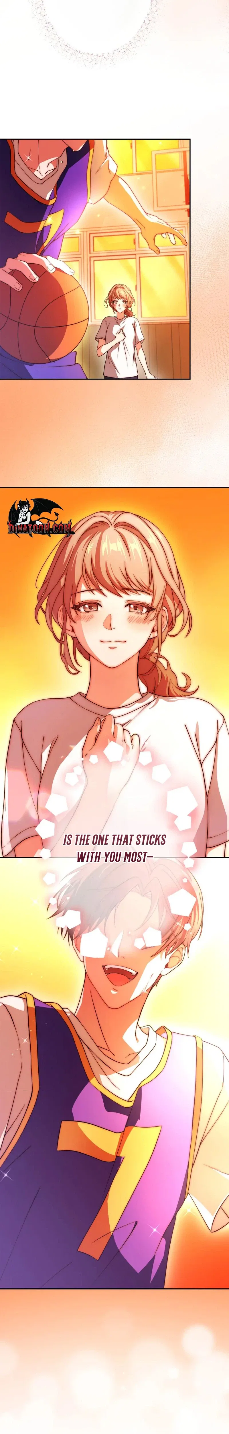 I Was Introduced to My First Love Chapter 1 – Page 13