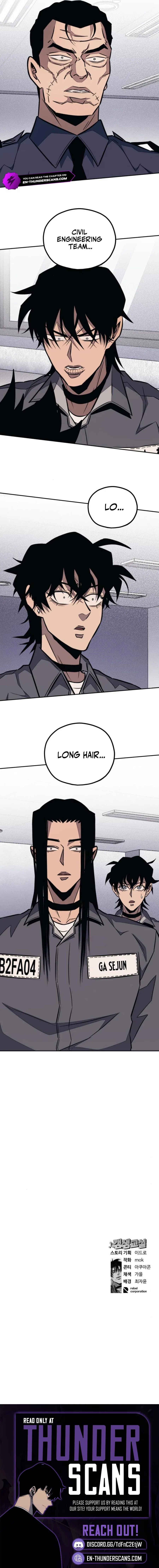 Rehabilitation Classroom Chapter 46 – Page 13