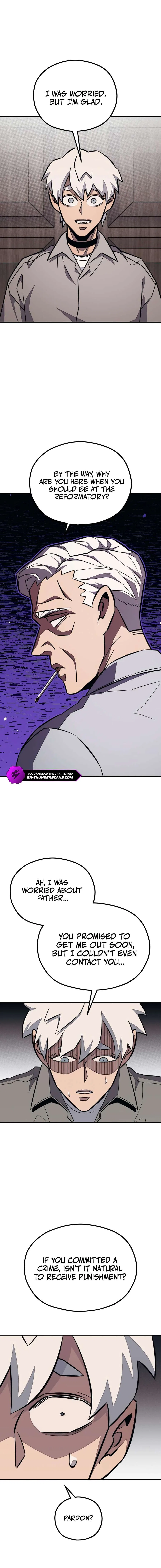 Rehabilitation Classroom Chapter 43 – Page 11