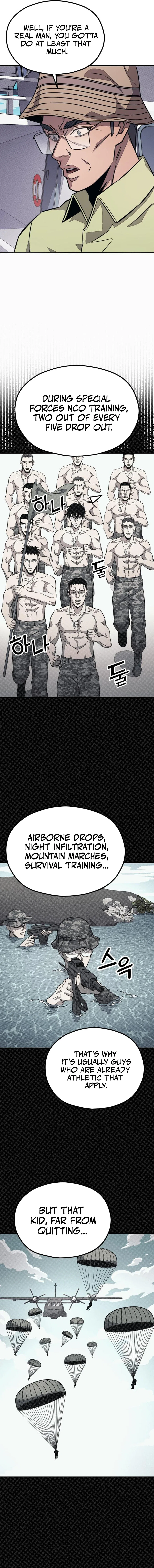 Rehabilitation Classroom Chapter 33 – Page 3