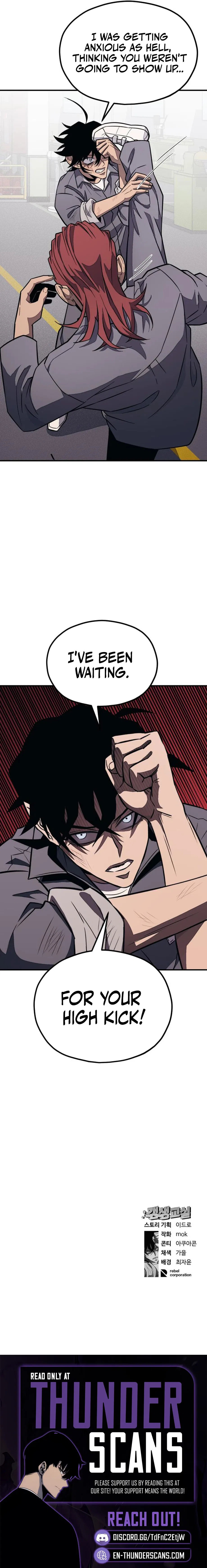 Rehabilitation Classroom Chapter 33 – Page 16