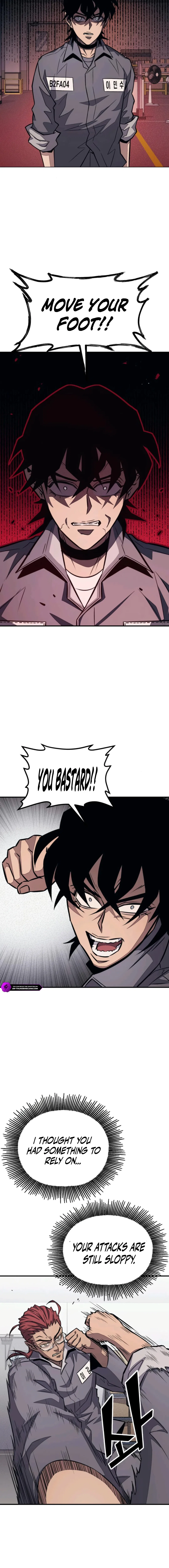 Rehabilitation Classroom Chapter 32 – Page 2