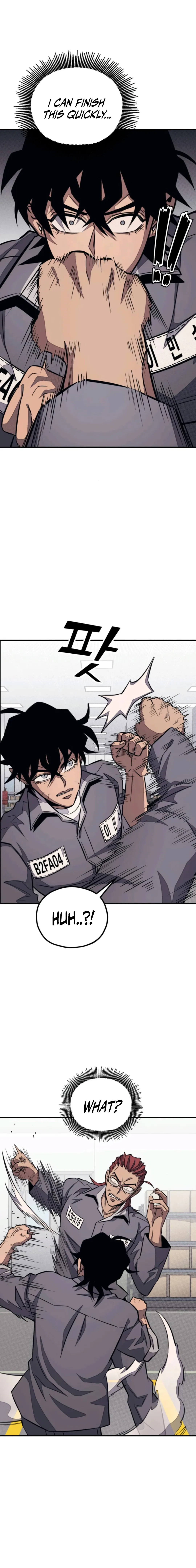Rehabilitation Classroom Chapter 32 – Page 3