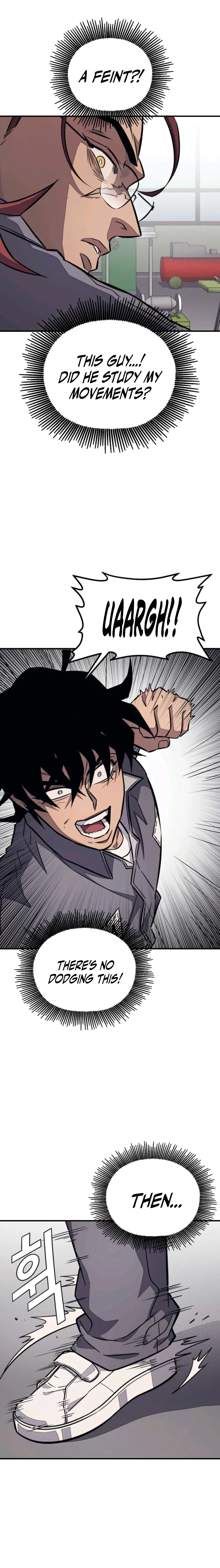 Rehabilitation Classroom Chapter 32 – Page 5