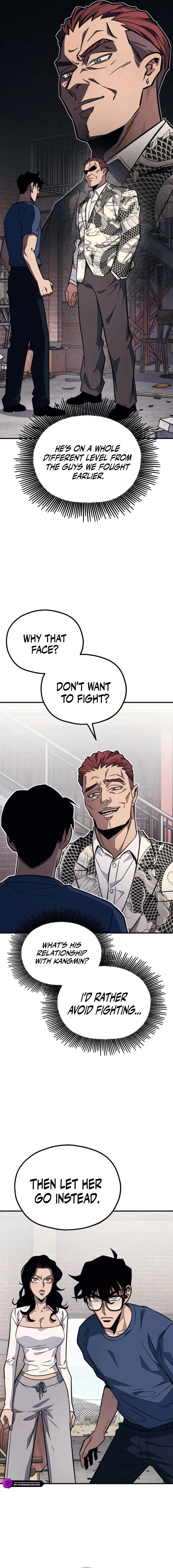 Rehabilitation Classroom Chapter 32 – Page 10