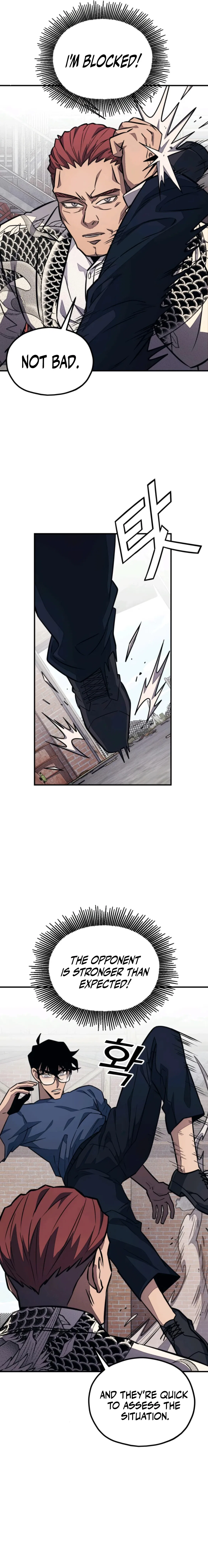 Rehabilitation Classroom Chapter 32 – Page 12