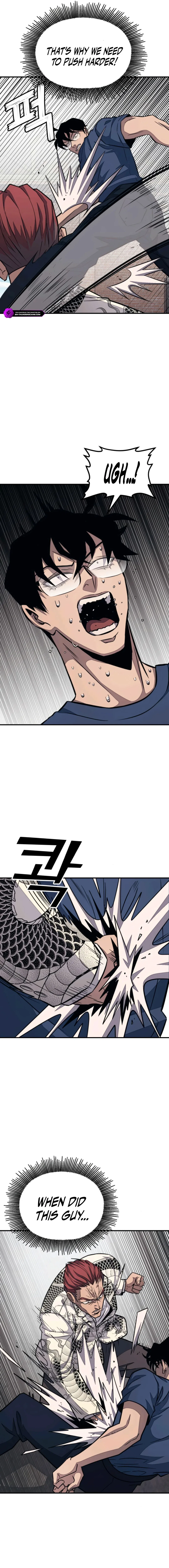 Rehabilitation Classroom Chapter 32 – Page 13