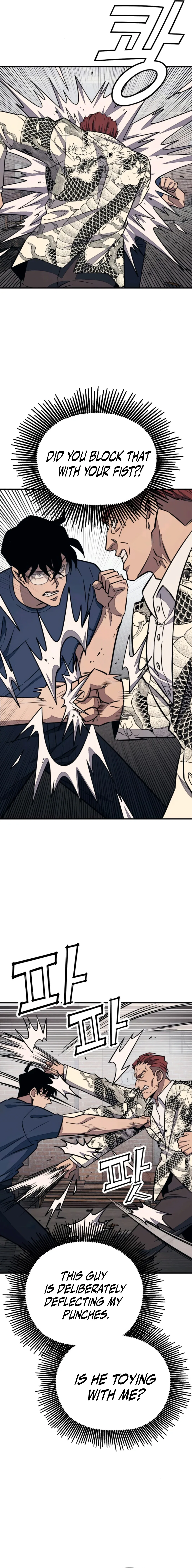 Rehabilitation Classroom Chapter 32 – Page 16