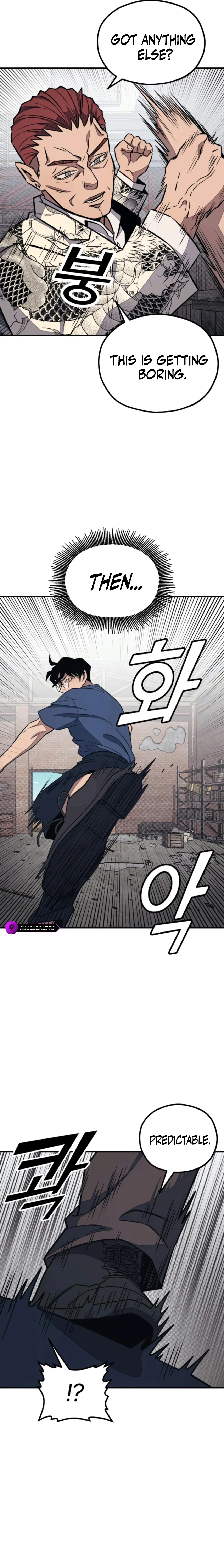 Rehabilitation Classroom Chapter 32 – Page 17