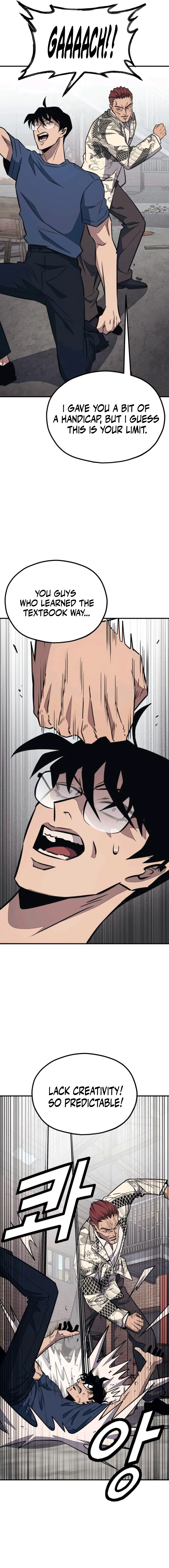 Rehabilitation Classroom Chapter 32 – Page 18