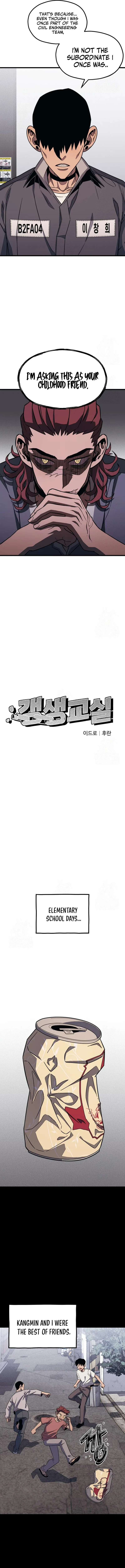 Rehabilitation Classroom Chapter 30 – Page 2