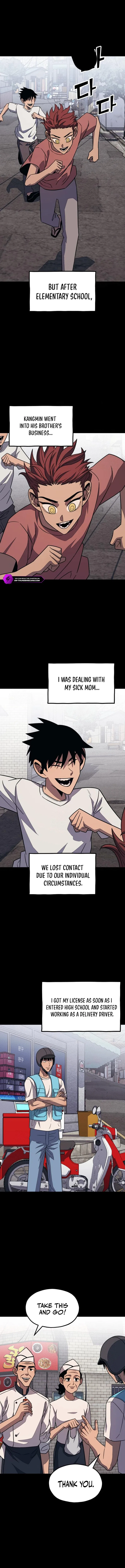 Rehabilitation Classroom Chapter 30 – Page 3