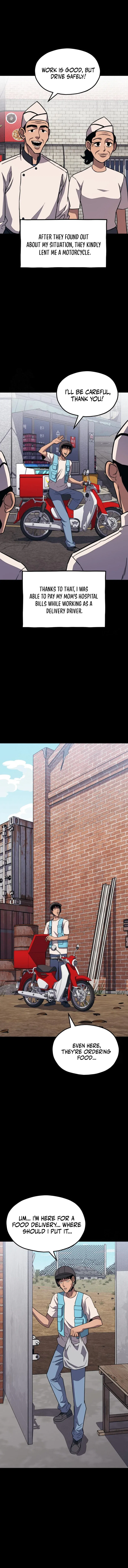 Rehabilitation Classroom Chapter 30 – Page 4